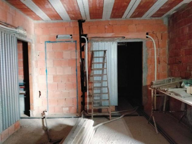 Immobile in asta di 210 m² in vendita a Vignola - Foto 8
