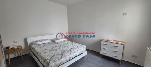 ZONA FUNIVIA – Appartamento in villa arredato a nuovo, 1°p. s/a – 60mq ca. + verandina + giardinetto - 2 vani + acc. Ristrutturato, ottimo contesto. E - Foto 8