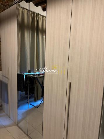 APPARTAMENTO di 2 vani e di 60 mq (FIRENZE - Porta Romana) rif. ABA/357 - Foto 8