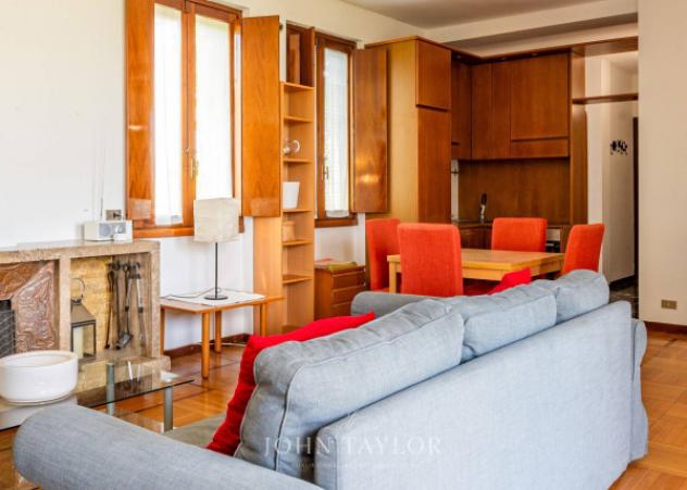 Attico / Mansarda di 85 m² con 5 locali in affitto a Milano - Foto 9