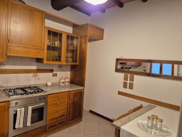 Appartamento in affitto a Montefoscoli - Palaia 95 mq Rif: 1385762