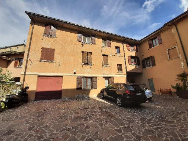 Appartamento - San Felice del Benaco . Rif.: 015 L San Felice - Foto 3