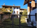 CASA INDIPENDENTE CON CORTILE E GIARDINO ESCLUSIVO