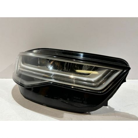 AUDI A6 C7 4G Fanale anteriore FULL LED dx - 16007