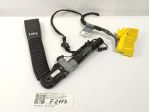 AGGANCIO CINTURA DI SICUREZZA ANT DX BMW Serie 5 F10 72119115306 615796400B &hellip;