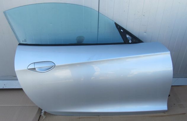 PORTA SPORTELLO ANTERIORE DESTRO BMW Z4 E89 DAL 2009 IN POI