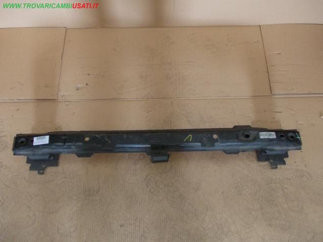 TRAVERSA PARAURTI ANT.(fino al 10/2005) CITROEN C3 (A8/A31) 5 porte  Carrozzeria  Lamierati esterni  Paraurti  Traversa parau CITROEN - C3 5 porte - 0