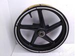 GILERA DNA 50 CERCHIO RUOTA ANTERIORE 15 X 3 2005 2007 PC2700003
