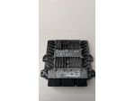 CENTRALINA MOTORE FORD Focus S. Wagon 3° Serie 4M51-12A650-Jk diesel 1.8 (0408)