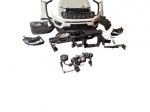 Musata E Kit Airbag Jeep Compass 1.3 Benzina  - W01997