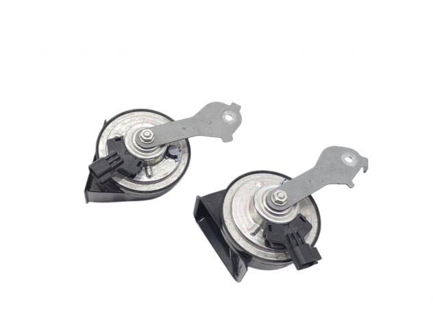 AVVISATORE ACUSTICO CLACSON JEEP Compass Serie 52170907 (16) - Foto 13
