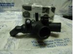 Carter completo di termostato ford transit 1114168
