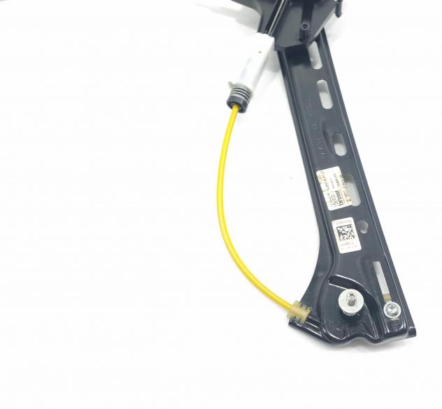 ALZACRISTALLO ELETTRICO ANT. SX MERCEDES Classe C Cabrio W205 A2057204327 (16) - Foto 3