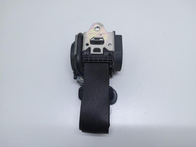 CINTURA DI SICUREZZA ANTERIORE DESTRA CON PRETENSIONATORE SMART Forfour 1° Serie A4548600205 (0406) - Foto 3