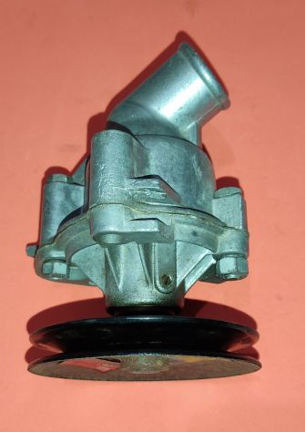Pompa acqua fiat 238 e Fiat 241 PA021 Water pump Fiat 238 Fiat 241 NEW PA021 - Foto 3