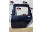 PORTIERA POSTERIORE SINISTRA DACIA Duster 1° Serie 821012768R K9K896 (1017)