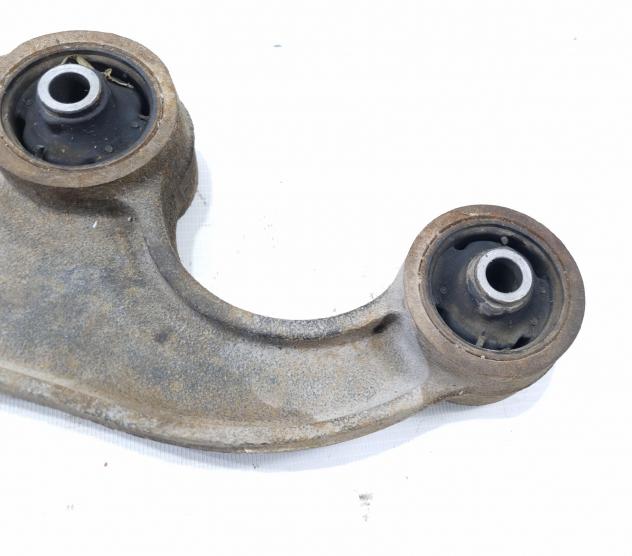 BRACCIO OSCILLANTE ASSALE POSTERIORE SX SUZUKI Jimny 1° Serie 4520081A12000 (9805) - Foto 10