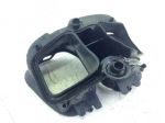 HONDA CBR RR ABS KM0 600 CONDOTTO SCATOLA CASSA FILTRO ARIA IN GOMMA 2024 2026