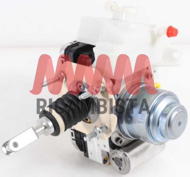DFY7439A0B Mazda CX-30 2.0 centralina ABS gruppo pompa - Foto 4