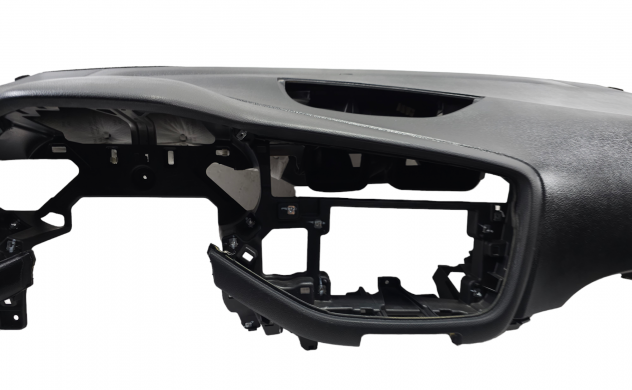 CRUSCOTTO SENZA AIRBAG PASSEGGERO KIA Cee'd 2° Serie 84710-A2000WK (12) - Foto 5