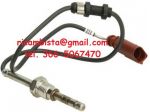 03L906088HM Volkswagen Passat sensore temperatura gas di scarico