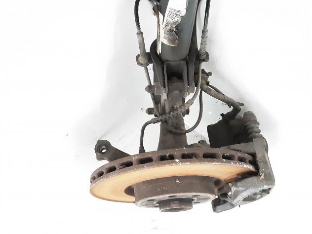 FUSELLO COMPLETO ANTERIORE SINISTRO FIAT Punto EVO 51776380 (0912) - Foto 3