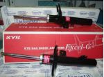 Ammortizzatori ant. citroen c3 picasso 5208c5/c4