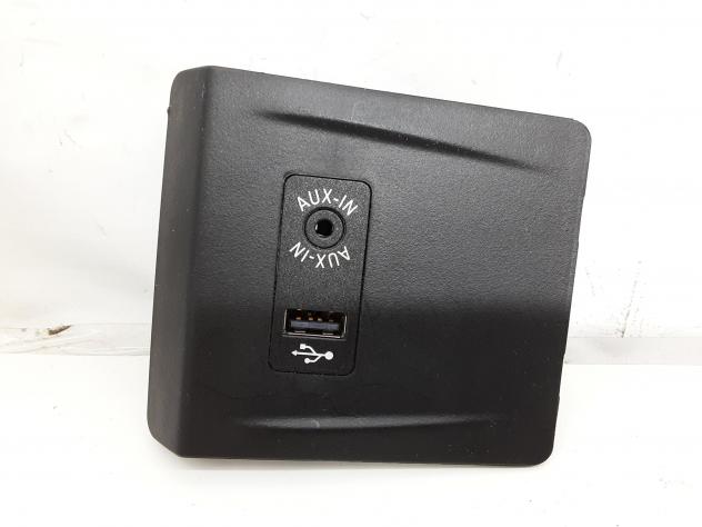 PRESA AUX/USB BMW Serie 2 Active Tourer (F45) 9284253 (1418) - Foto 2