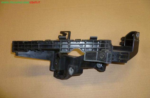SUPPORTO PARAURTI ANT. S. KIA CEE'D (JD) SW   KIA - CEED 3 porte - 01-09-2013 - 01-12-2014, KIA - CEED SW