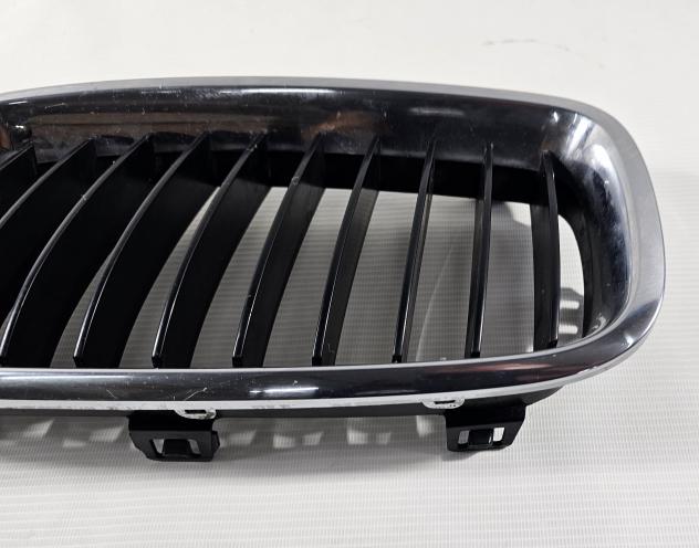GRIGLIA PARAURTI ANTERIORE SINISTRA BMW Serie 3 F31 Touring 51137255411 Diesel 2000 (11) - Foto 8