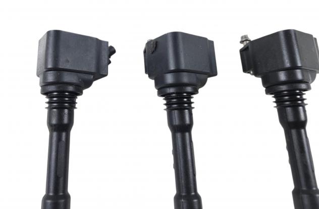 BOBINE ACCENSIONE MINI Countryman Serie (F60) 8643360 B38A15A Benzina 1500 (16) - Foto 11