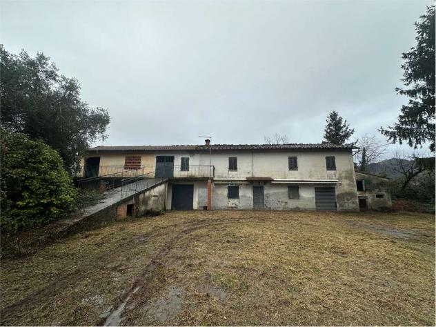 Rust Malo 230 - Rustico/Casale a Buggiano - Malocchio