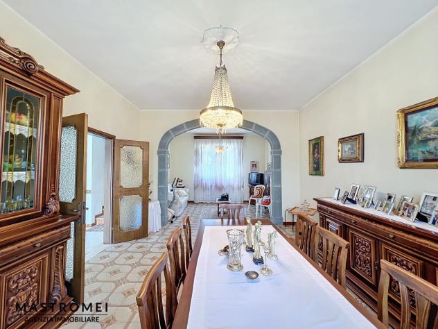 CASALE di 7 vani e di 240 mq (CASTELFRANCO DI SOTTO) rif. 3522 - Foto 10