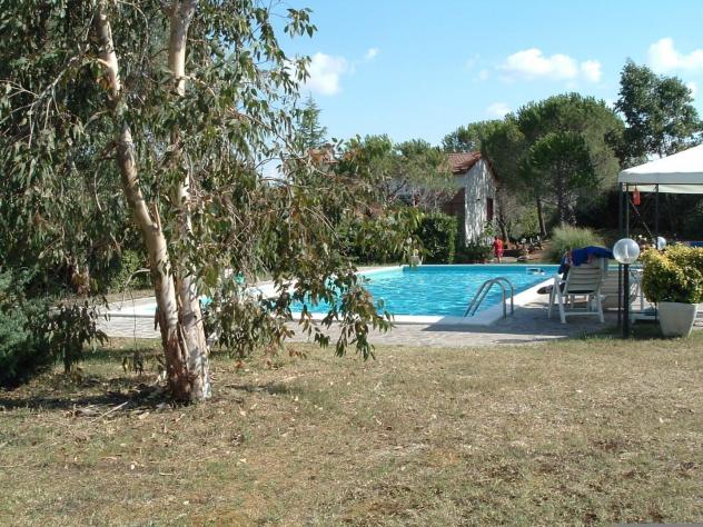 Rustico in vendita a Chianni 400 mq Rif: 1038037 - Foto 3