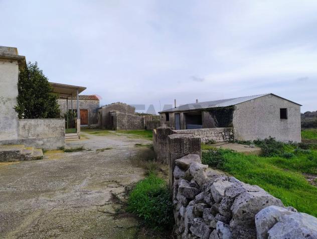 Cascina/Casale in vendita a Modica, Cava D'Ispica - Foto 14