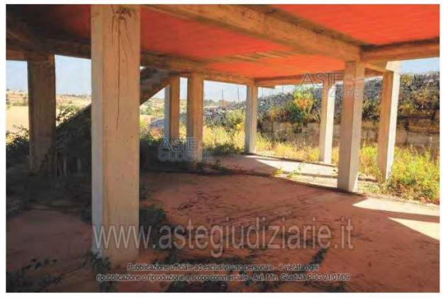 IMMOBILI-ALTRA CATEGORIA-C.da Mauto - Foto 2