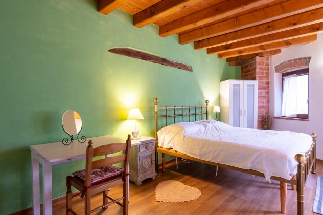 Casa di campagna in Via dei Montagnai - Foto 15