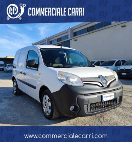 RENAULT KANGOO 1.5 BLUE DCI FURGONE 3 POSTI - 2021 rif. 24159347