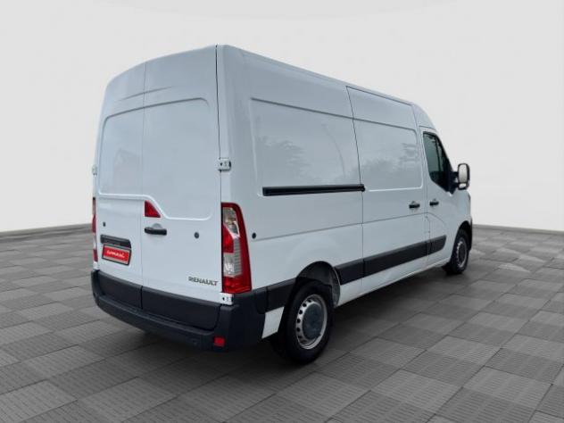 RENAULT Master Master T35 2.3 dCi 135 PM-TM Furgone Ice rif. 23679688 - Foto 5