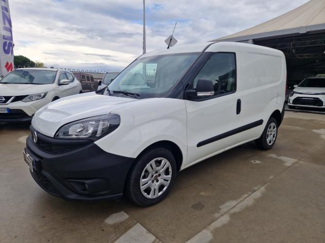FIAT Doblò Doblò 1.6 MJT 105CV Lounge - Foto 2