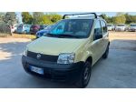 Fiat Panda 1.3 MJT 4x4 Van Active 2 posti