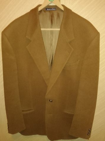 VARIE GIACCHE UOMO.