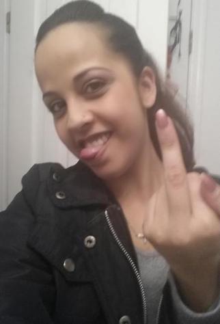 Marta_21: Single cerca amizia in Niscemi Tel: