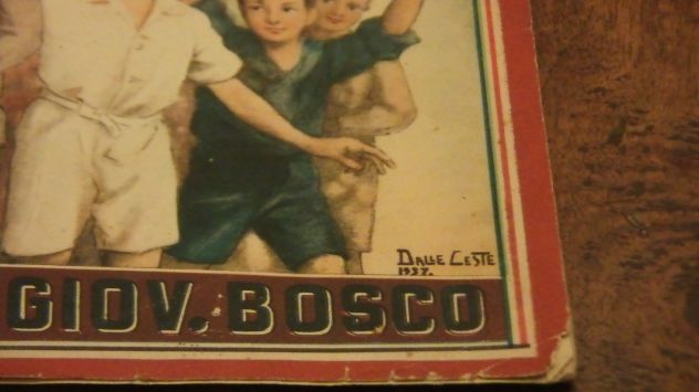 LIBRETTO STORICO - Foto 7