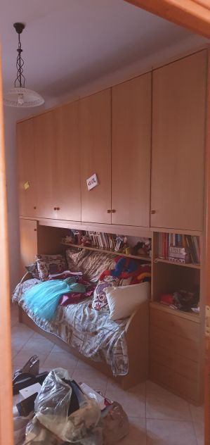 cameretta per bambini