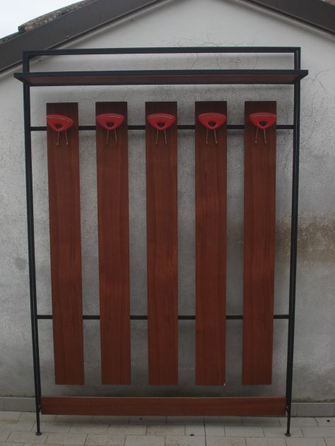 VENDO OGGETTI VINTAGE RIGUARDANTI ANCHE ARREDAMENTO E ATREZZATURE. - Foto 7