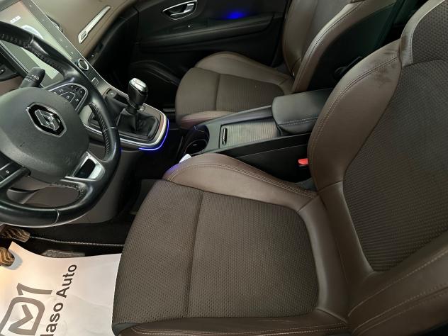 Renault Scenic Scic TCe 130 CV Energy Bose - Foto 10