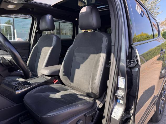 Ford Kuga ST Line 2.0 TDCi #50242 - Foto 8