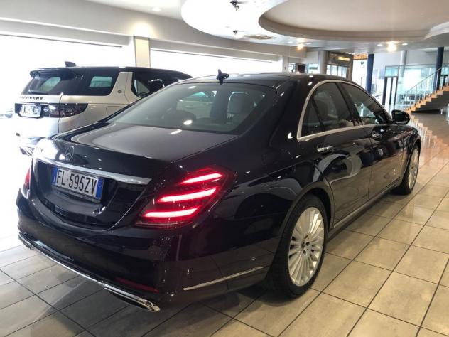 MERCEDES Classe S (W/V222) S 350 d 4Matic Premium Plus - Foto 3