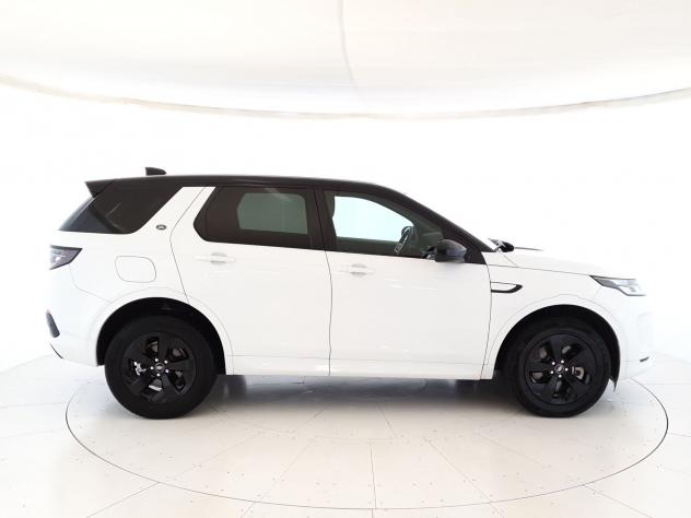 Land Rover Discovery Sport Discovery Sport 1.5 i3 phev R-Dynamic S awd auto - IVA ESPOSTA - Foto 6